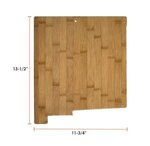 New Mexico State Cutting and Serving Board -  