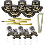 New Year