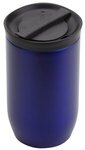 Newcastle 12 oz Vacuum Insulated Stainless Steel Tumbler - Blue