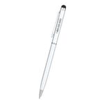 Newport Pen With Stylus -  