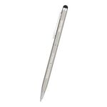 Newport Pen With Stylus -  