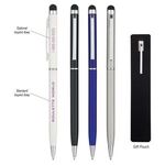 Buy Advertising Newport Pen With Stylus