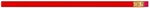 Newsprencil (TM) Recycled Newspaper Pencil - Red