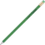 Newsprencil (TM) Recycled Newspaper Pencil -  