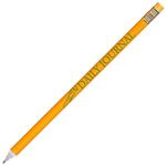 Newsprencil (TM) Recycled Newspaper Pencil -  