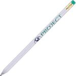 Newsprencil (TM) Recycled Newspaper Pencil -  