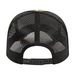 Next G2(TM) Camo Trucker Mesh Back Cap -  