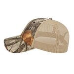 Next G2(TM) Camo Trucker Mesh Back Cap -  