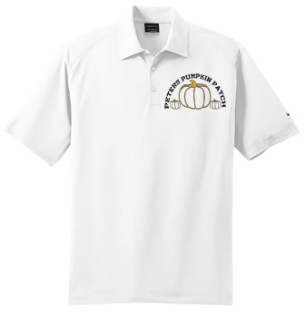 Main Product Image for Custom Nike Golf Polo Shirt Design  - Dri-FIT Mini Texture