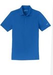 Nike Golf Dri-FIT Players Modern Fit Polo. - Gym Blue