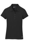 Buy Custom Nike Golf Polo Shirt Design  Ladies Dri-FIT Modern Fit