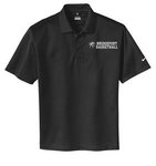 Buy Custom Nike Golf Polo Shirt Design  - Tech Basic Dri-FIT