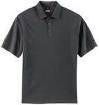Nike Golf - Tech Sport Dri-FIT Polo. - Anthracite