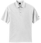 Nike Golf - Tech Sport Dri-FIT Polo. - White