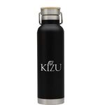 Nimba 22 oz. Double Wall Stainless Steel Bottle - Black