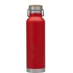 Nimba 22 oz. Double Wall Stainless Steel Bottle - Red