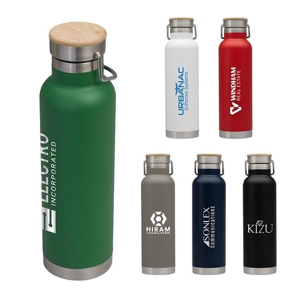 Main Product Image for Nimba 22 oz. Double Wall Stainless Steel Bottle
