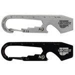 Buy Nite Ize Doohickey Carabiner Multi-Tool