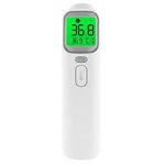 No-Touch Thermometer -  