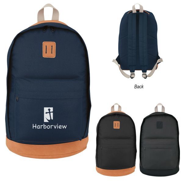 Main Product Image for Imprinted Nomad Backpack