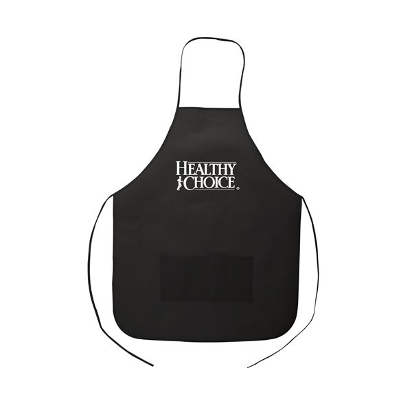 Main Product Image for Imprinted Non-Woven Apron
