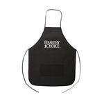 Buy Imprinted Non-Woven Apron