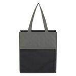 Non-Woven Bounty Shopping Tote Bag -  