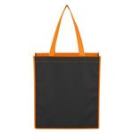 Non-Woven Bounty Shopping Tote Bag -  