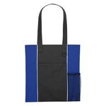 Non-Woven Brochure Tote Bag -  