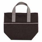 Non-Woven Carry-It (TM) Cooler Tote - Black