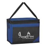 Non-Woven Chow Time Cooler Bag