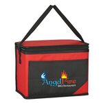 Non-Woven Chow Time Cooler Bag