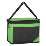 Non-Woven Chow Time Cooler Bag