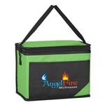 Non-Woven Chow Time Cooler Bag