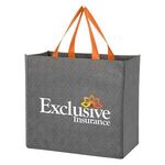 Non-Woven Cody Tote Bag -  