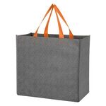 Non-Woven Cody Tote Bag -  