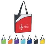 Non-Woven Conference Tote Bag -  