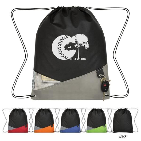 Main Product Image for Non-Woven Cross Sports Pack