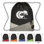 Buy Custom Printed Non-Woven Cross Sports Pack