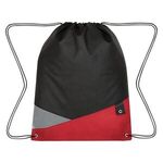 Non-Woven Cross Sports Pack -  