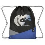 Non-Woven Cross Sports Pack -  