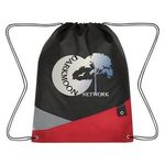 Non-Woven Cross Sports Pack -  