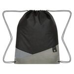 Non-Woven Cross Sports Pack -  