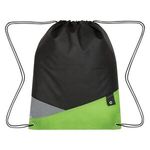 Non-Woven Cross Sports Pack -  