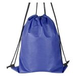 Non Woven Drawstring Backpack -  