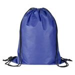 Non Woven Drawstring Backpack -  