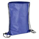 Non Woven Drawstring Backpack -  