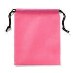 Non Woven Drawstring Pouch