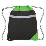  Items Non-Woven Edge Sports Pack