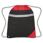  Items Non-Woven Edge Sports Pack